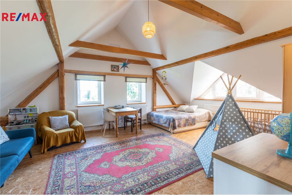 Prédio Habitacional - Casa - Bezděkov, Plzeňský kraj - Czech Republic - 17 - 29234029-324