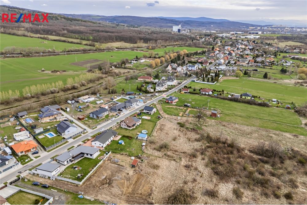 Commercial - Land - Černovice, Ústí nad Labem region - Czech Republic - 3 - 29288148-27