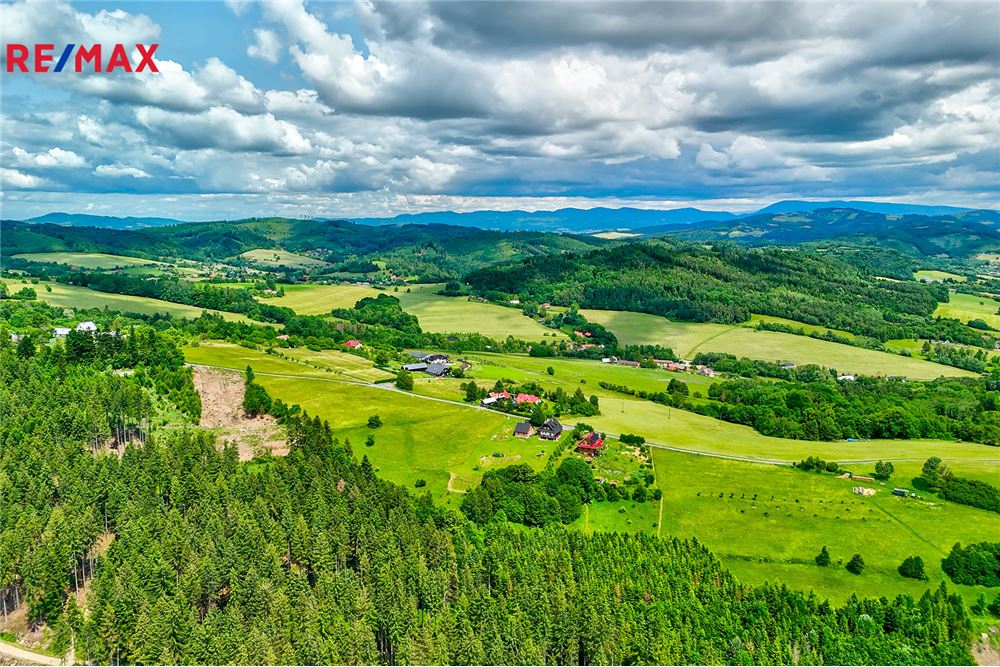 Commercial - Land - Mikulůvka, Zlín region - Czech Republic - 5 - 29288106-107