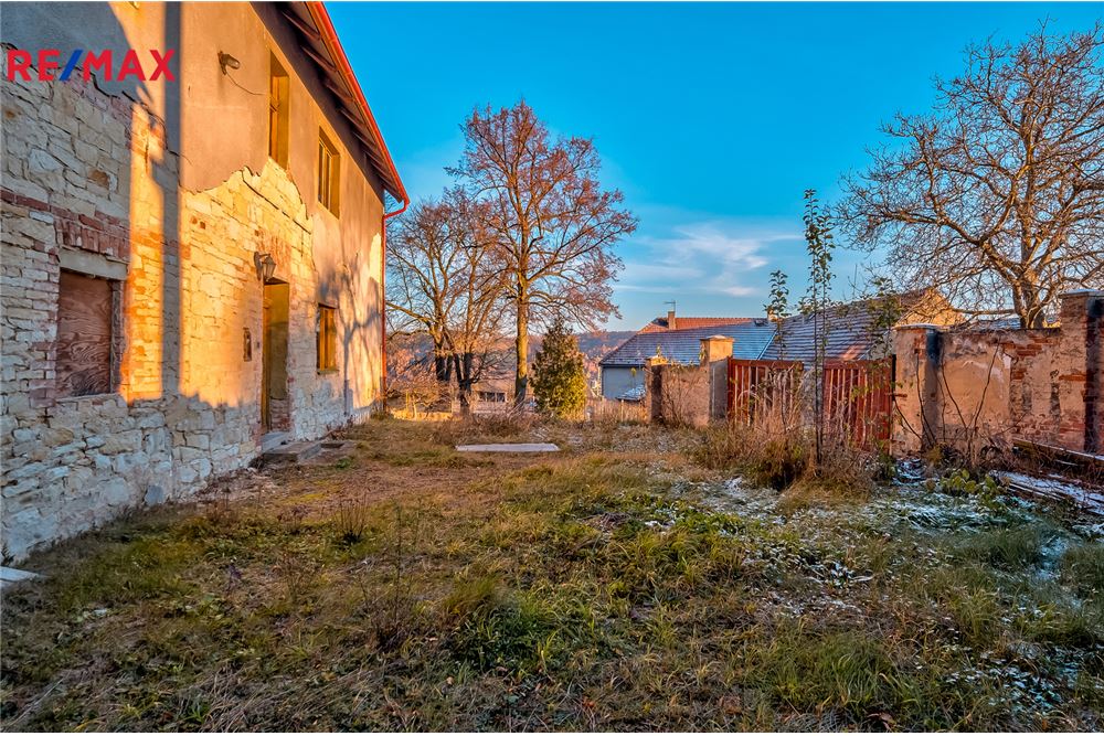 Residential - House - Domoušice, Ústí nad Labem region - Czech Republic - 23 - 29288148-33