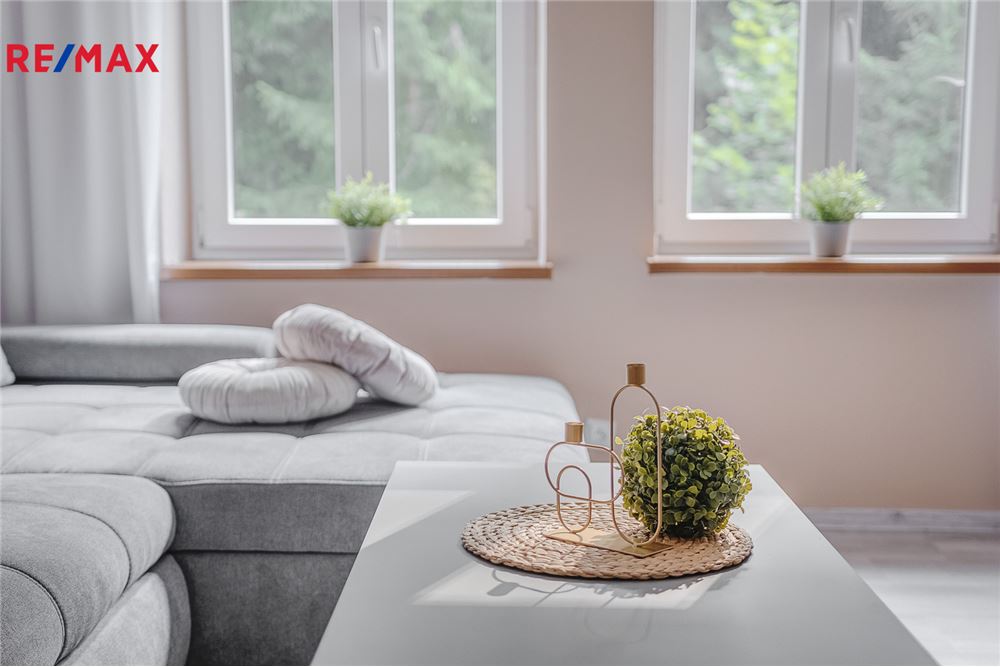 Residential - House - Jáchymov, Karlovy Vary region - Czech Republic - 9 - 29288151-21