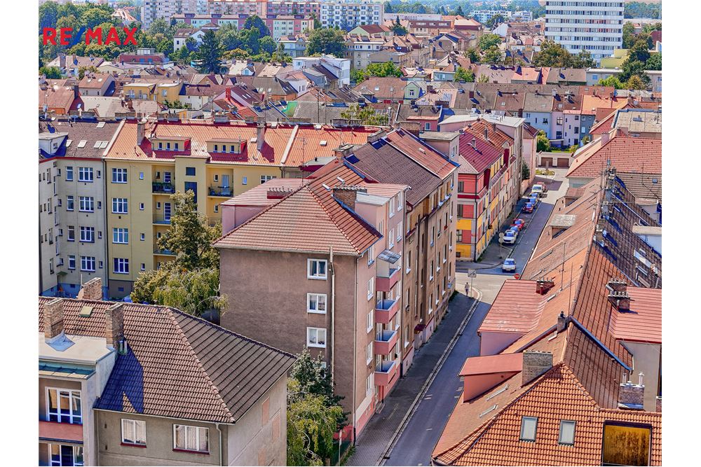 Residential - Condo/Apartment - České Budějovice, Jihocesky region - Czech Republic - 2 - 29288154-23