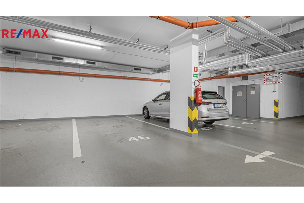 Residential - Condo/Apartment - Prague 5, City of Prague - Czech Republic - 21 - 29288082-162