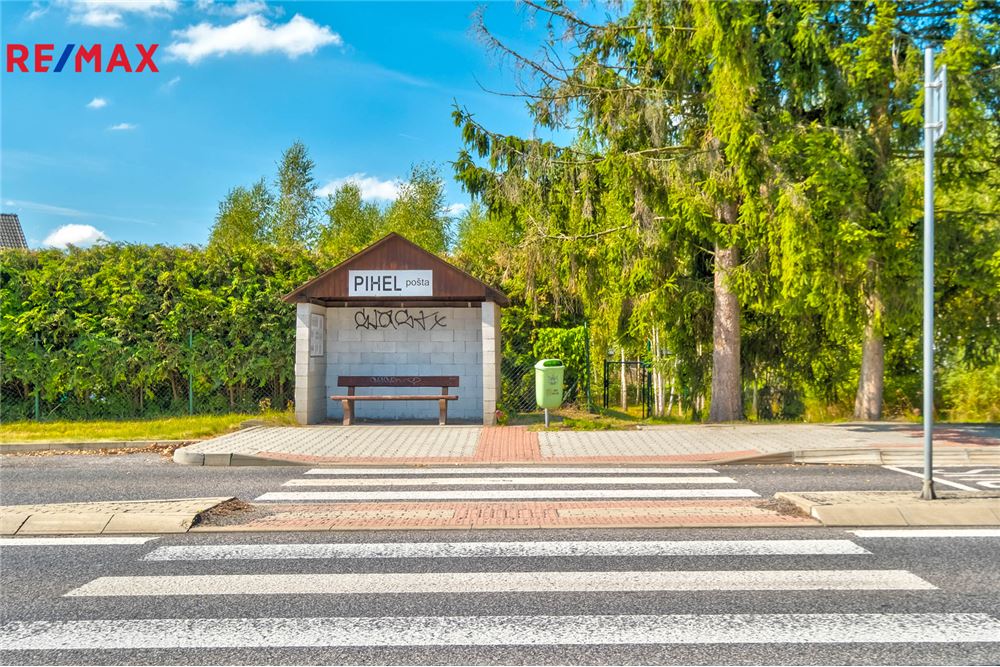 Commercial - Land - Nový Bor, Liberec region - Czech Republic - 19 - 29288169-3