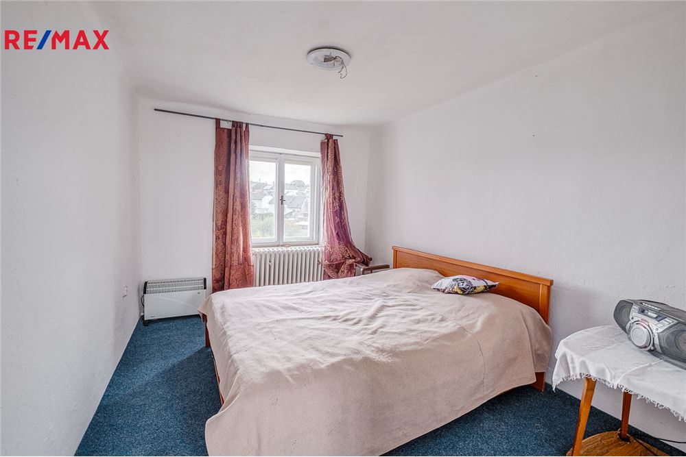 Wohnung - Haus - Bílá Lhota, Olomoucký kraj - Czech Republic - 11 - 29288175-5