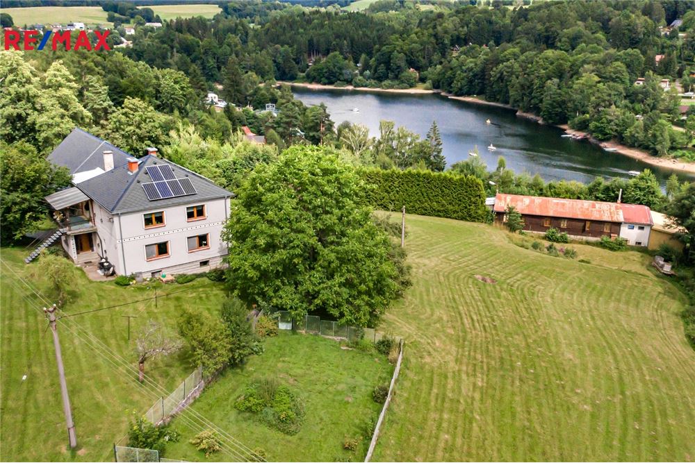 Residential - House - Pastviny, Pardubice region - Czech Republic - 12 - 29288131-98