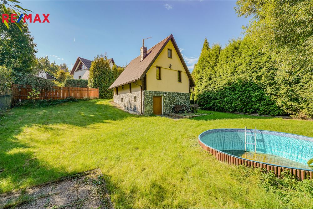住宅 - 乡村住宅 - Plzeň, Plzeňský kraj - Czech Republic - 1 - 293461003-81