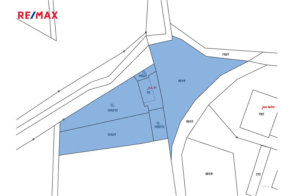 商业 - 土地 - Žihobce, Plzeňský kraj - Czech Republic - 2 - 293461006-12