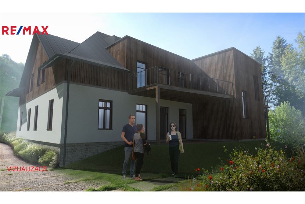 商業用物件 - Serviced Apartment - Olešnice v Orlických horách, Královehradecký kraj - Czech Republic - 3 - 29309108-20