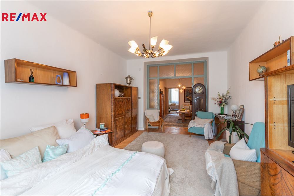 Residenziale - Appartamento - Praha 6, hl. m. Praha - Czech Republic - 9 - 29234019-806