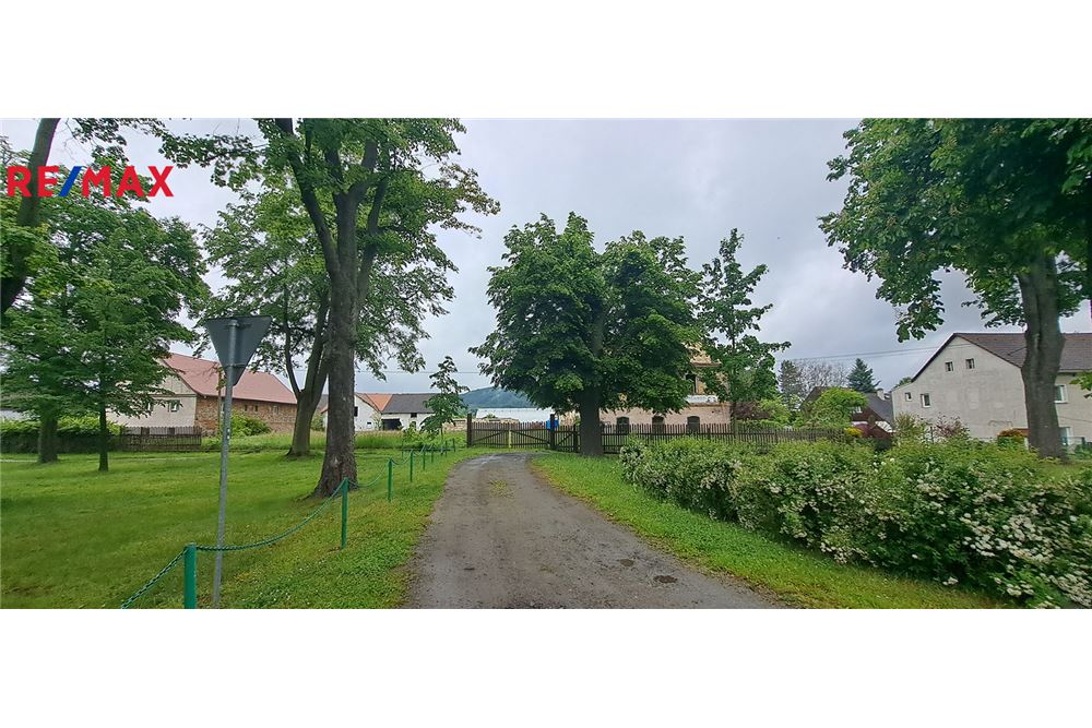 Commercio - Terreno - Okna, Liberecký kraj - Czech Republic - 7 - 29234023-171