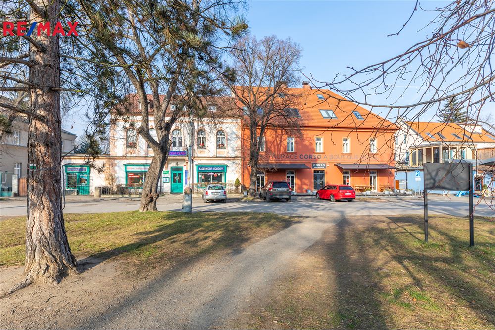 Prédio Habitacional - Apartamento - Řevnice, Středočeský kraj - Czech Republic - 29 - 29234029-331