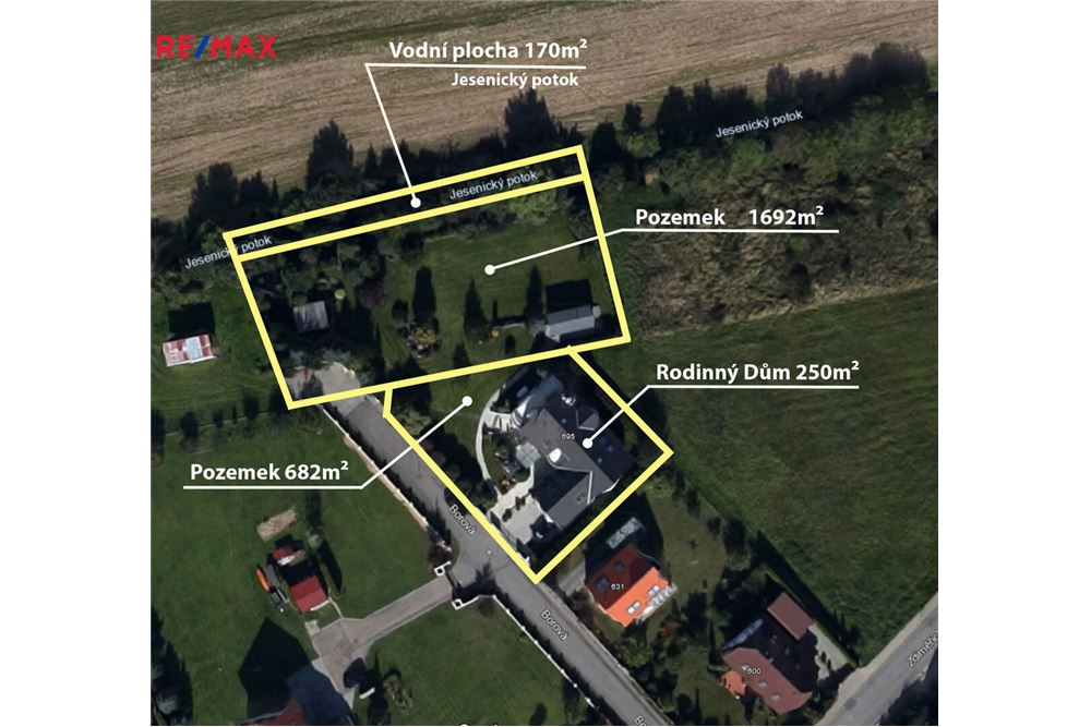 Residential - House - Jesenice, Stredocesky region - Czech Republic - 37 - 29288138-78