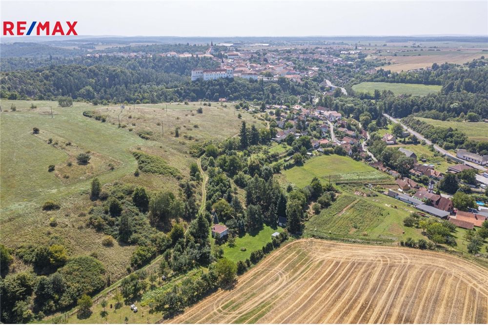 Prédio Habitacional - Casa Rústica - Střelice, Jihomoravský kraj - Czech Republic - 35 - 29288134-81