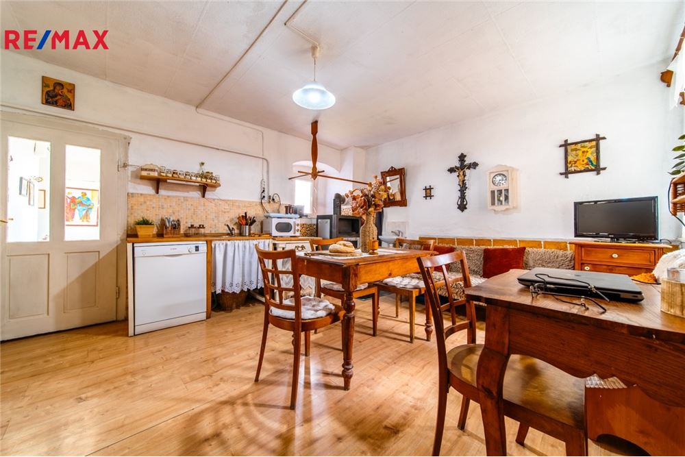 Gyvenamasis - Namas - Bořitov, Jihomoravský kraj - Czech Republic - 15 - 29247041-103