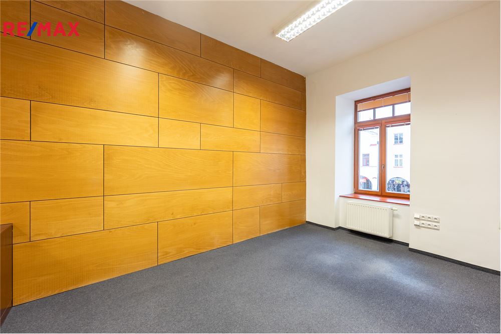 Commercial - Office Block - Svitavy, Pardubice region - Czech Republic - 15 - 29288134-100