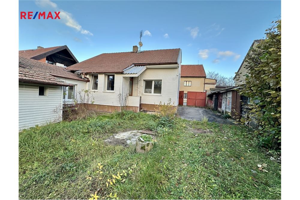 Commercieel - Grond - Unhošť, Středočeský kraj - Czech Republic - 9 - 29234019-784