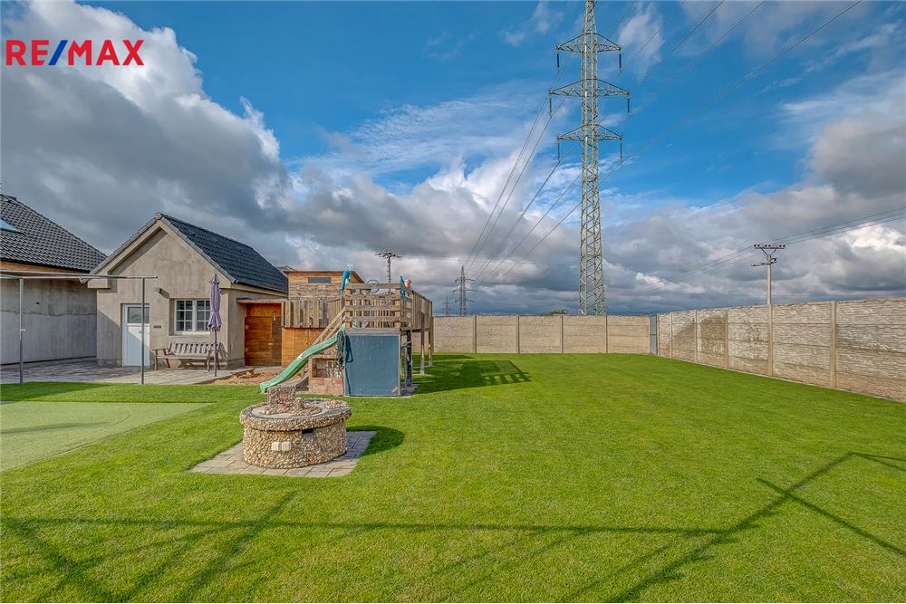 Residential - House - Kolín, Stredocesky region - Czech Republic - 22 - 29288082-160