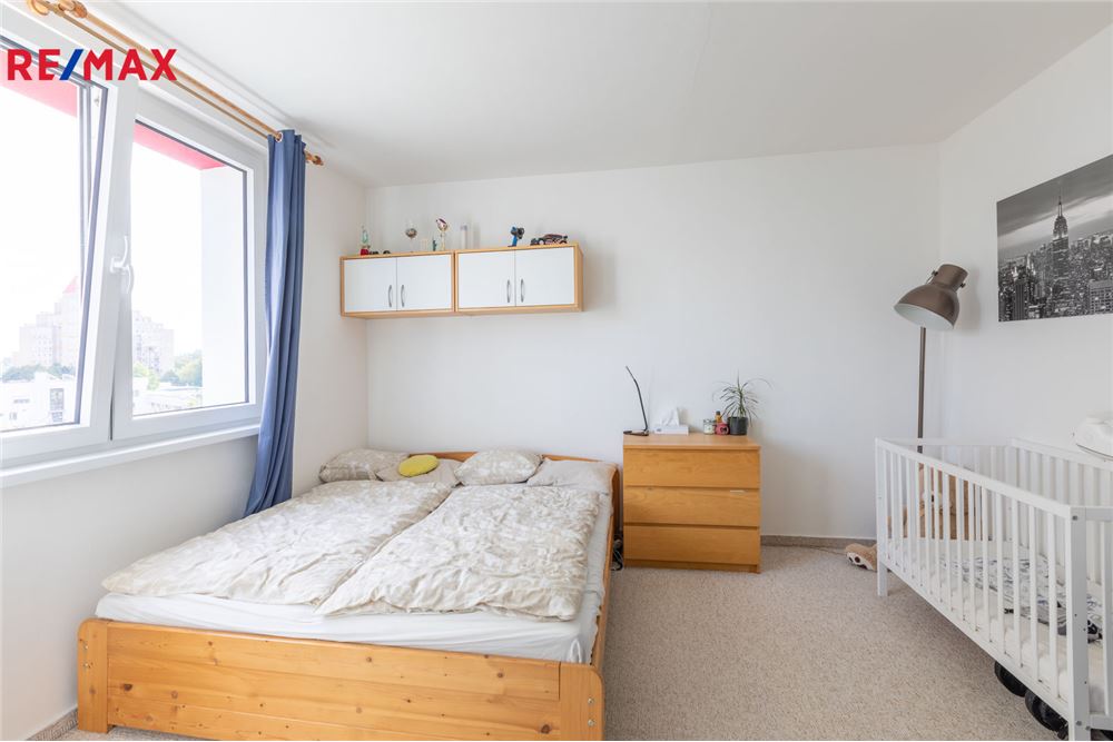 Residenziale - Appartamento - Praha 5, hl. m. Praha - Czech Republic - 7 - 29234029-384