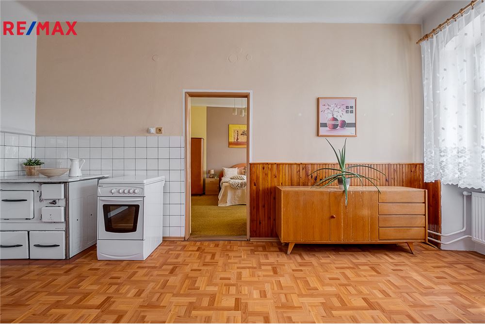 Wohnung - Haus - Kozárovice, Středočeský kraj - Czech Republic - 9 - 29288106-104
