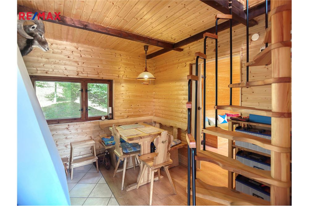 住宅 - 小屋 - Babice nad Svitavou, Jihomoravský kraj - Czech Republic - 7 - 29284115-13