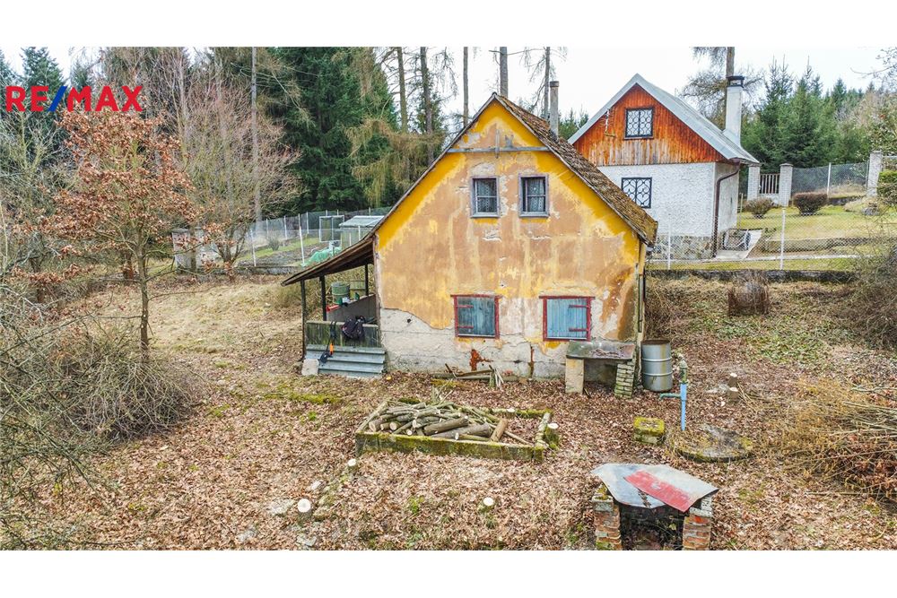 Comercial - Terreno - Libeř, Středočeský kraj - Czech Republic - 2 - 29234030-311