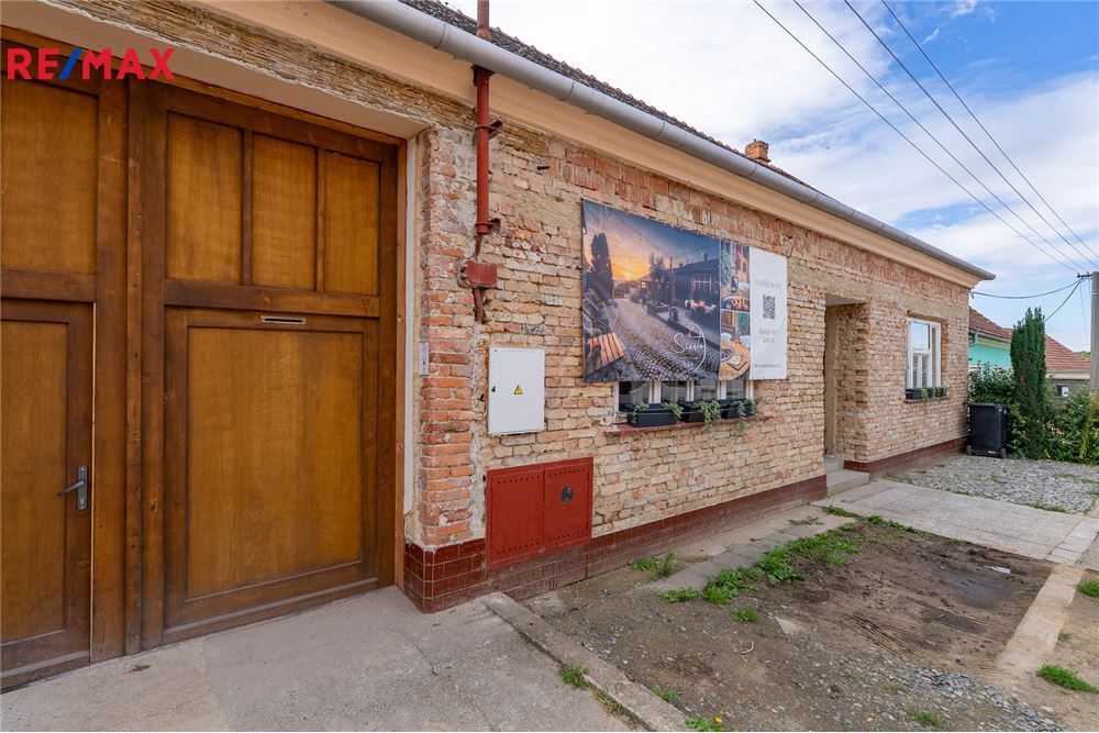 Residential - House - Kobylí, South Moravia region - Czech Republic - 50 - 29288134-108