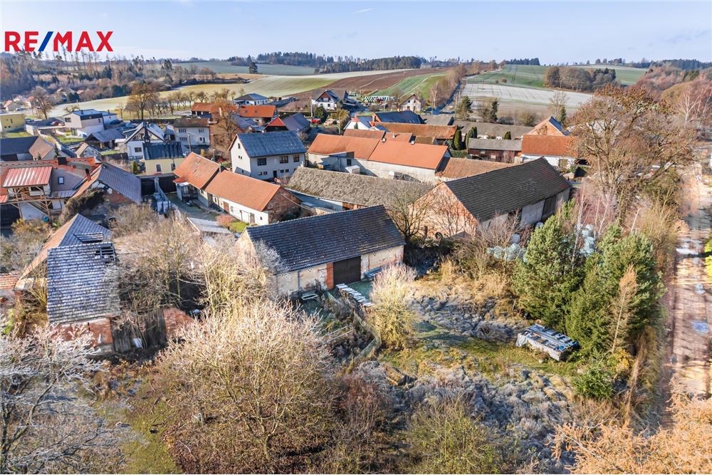 Residential - Country Home - Jezdovice, Vysocina region - Czech Republic - 18 - 29288119-98