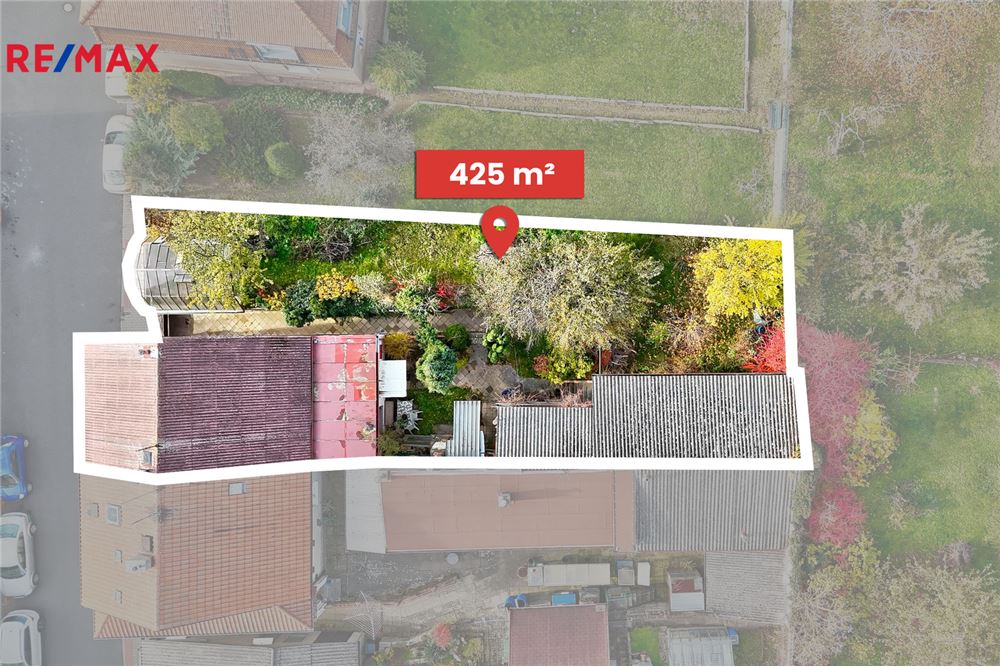 Residential - House - Rakovník, Stredocesky region - Czech Republic - 16 - 29288171-7