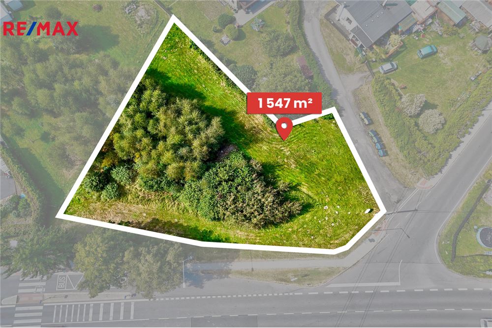 Commercial - Land - Nový Bor, Liberec region - Czech Republic - 1 - 29288169-3