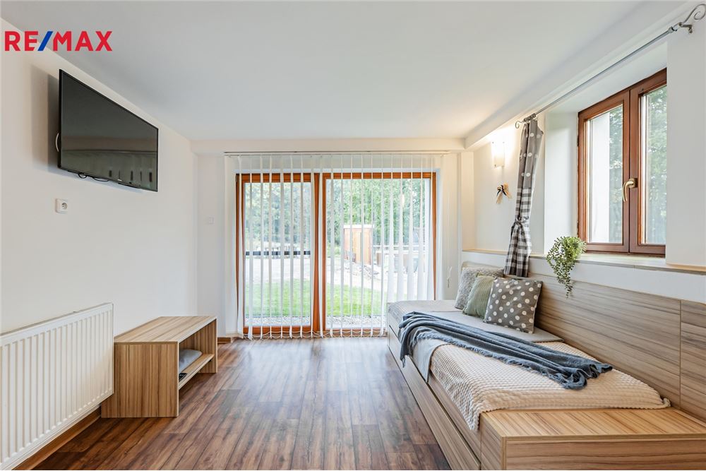 Residential - Multi-Family - Dvory nad Lužnicí, Jihocesky region - Czech Republic - 5 - 29288148-26