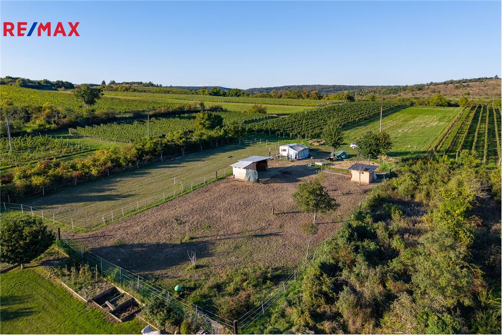 Commercio - Terreno - Hnanice, Jihomoravský kraj - Czech Republic - 2 - 29288134-101