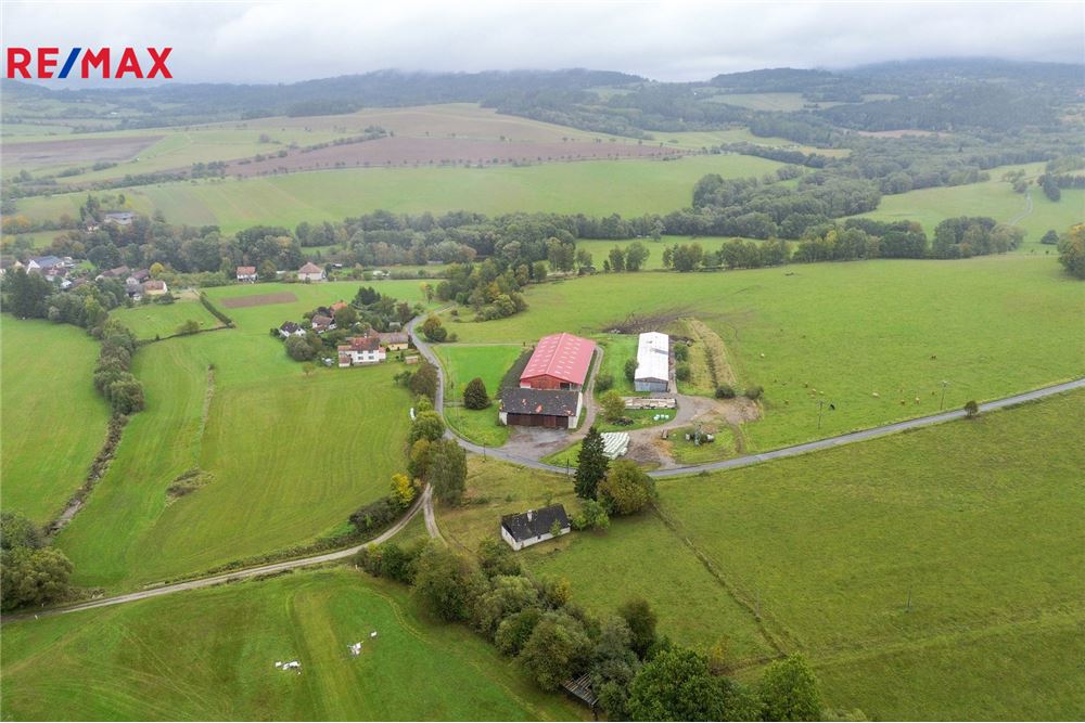 商业 - 土地 - Žihobce, Plzeňský kraj - Czech Republic - 8 - 293461006-12