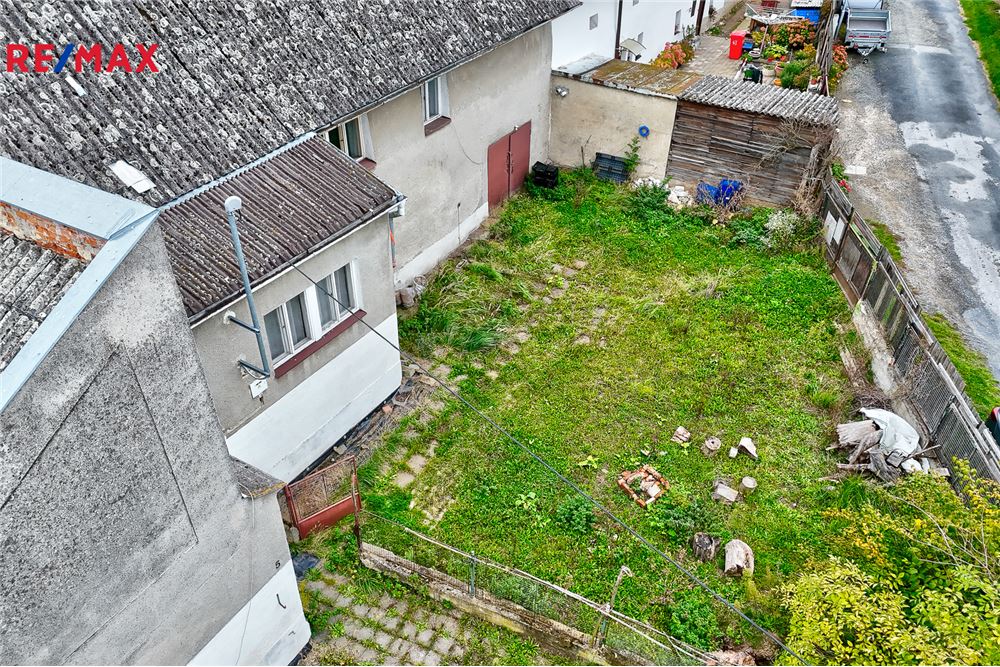 Wohnung - Haus - Bílá Lhota, Olomoucký kraj - Czech Republic - 6 - 29288175-5