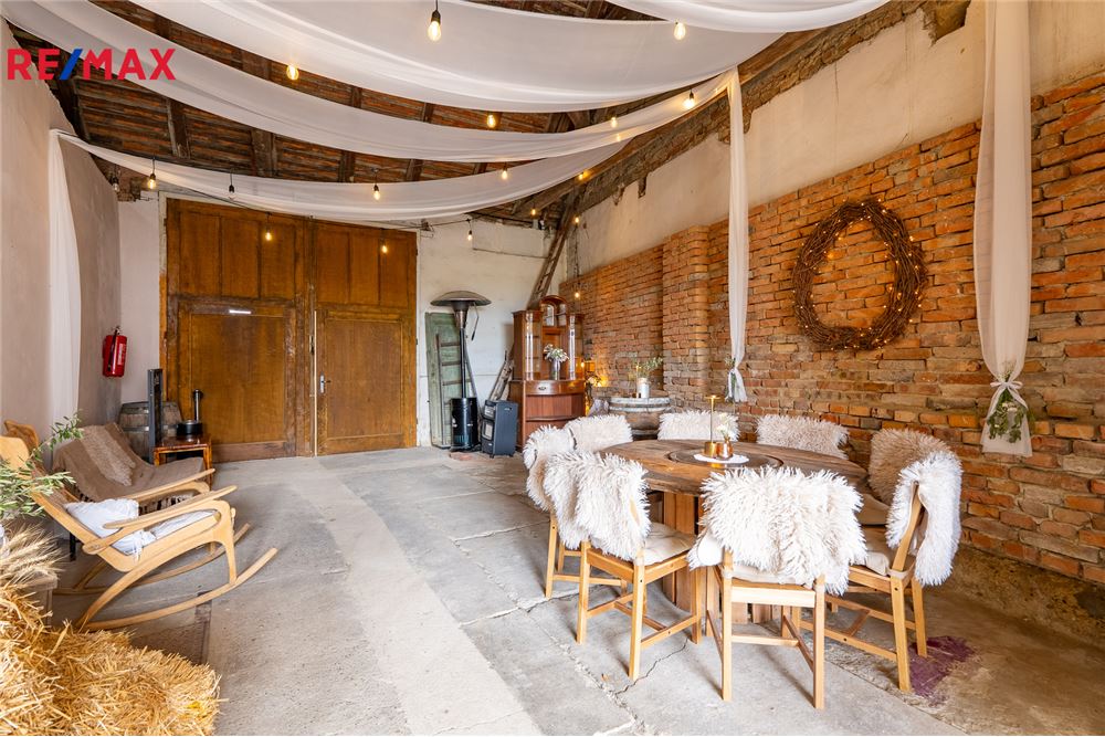 Residential - House - Kobylí, South Moravia region - Czech Republic - 9 - 29288134-108