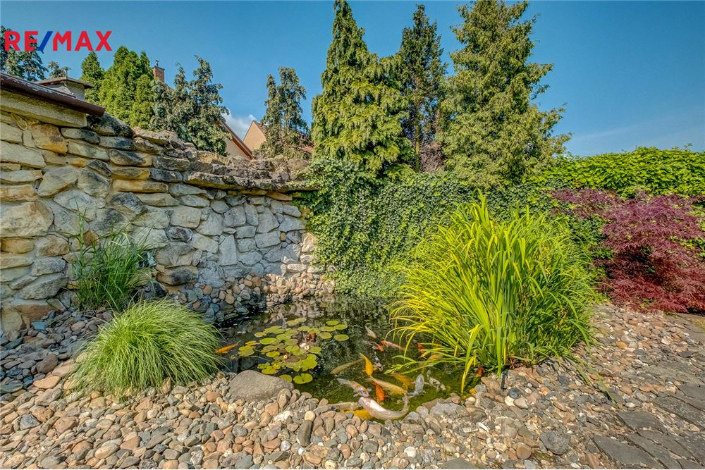 Residential - House - Mělník, Stredocesky region - Czech Republic - 18 - 29288082-135