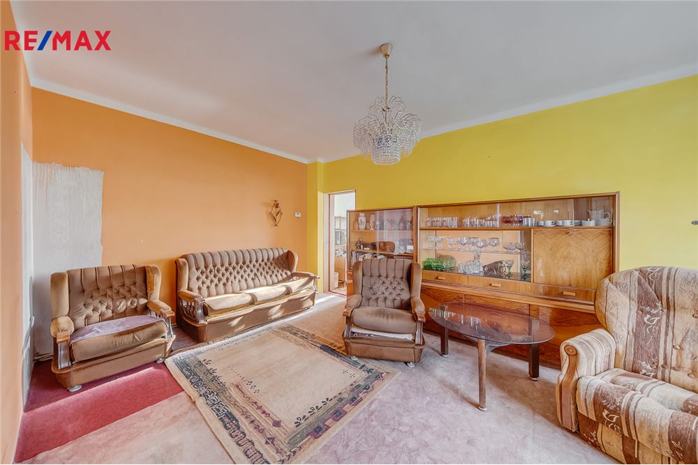 Residential - House - Rakovník, Stredocesky region - Czech Republic - 6 - 29288171-7