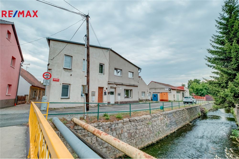 Residential - House - Údlice, Ústí nad Labem region - Czech Republic - 24 - 29288106-120