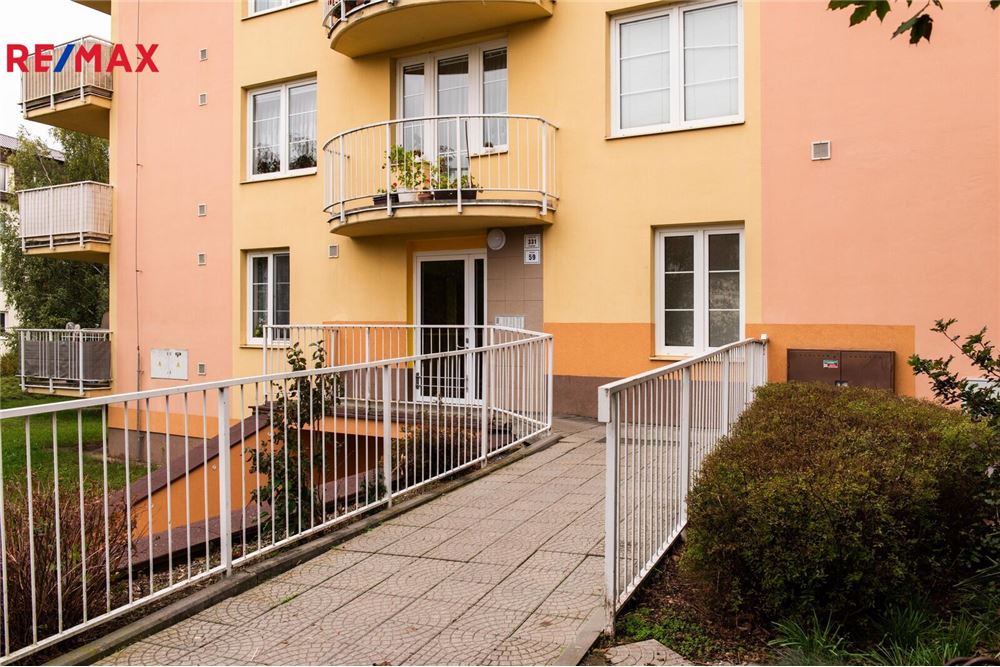 Mieszkaniowa - Mieszkanie - Prostějov, Olomoucký kraj - Czech Republic - 16 - 29246029-435