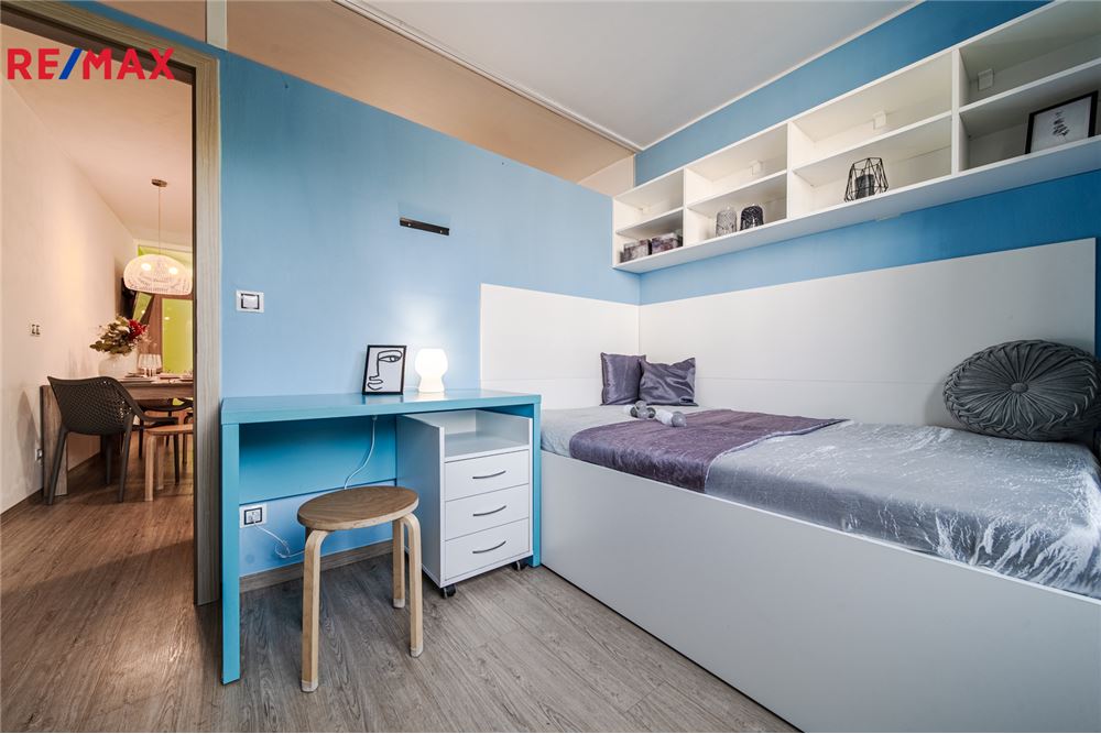 Residential - Ejerlejlighed - Brno, Jihomoravský kraj - Czech Republic - 28 - 29284079-65