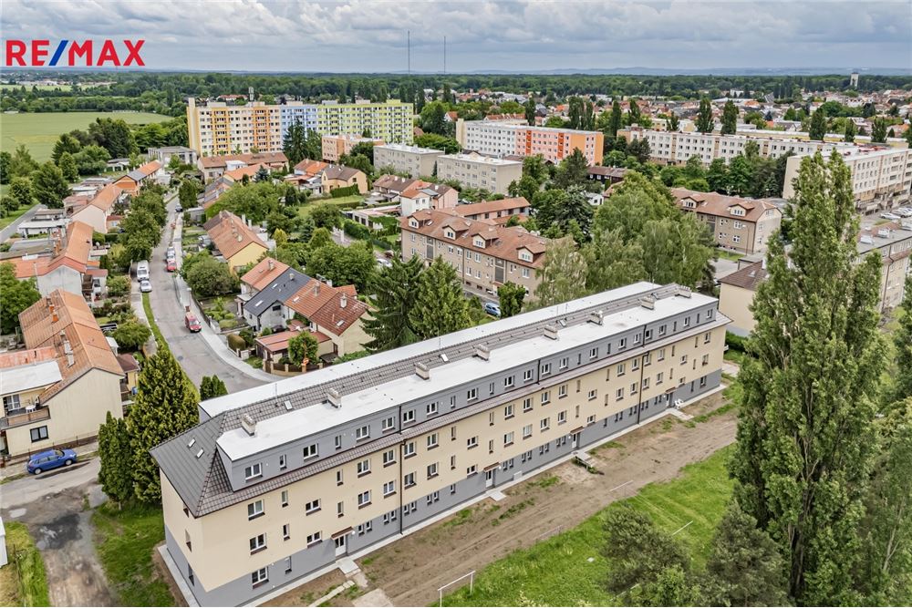 Residential - Condo/Apartment - Poděbrady, Stredocesky region - Czech Republic - 9 - 29288165-1