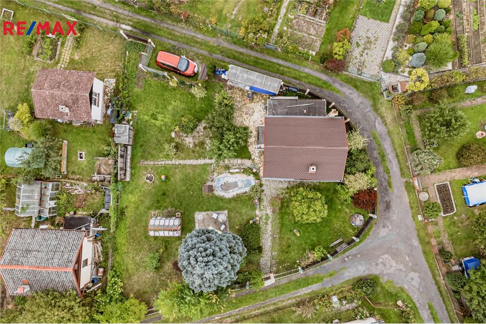 Wohnung - Hütte - Karlovy Vary, Karlovarský kraj - Czech Republic - 10 - 29288175-2