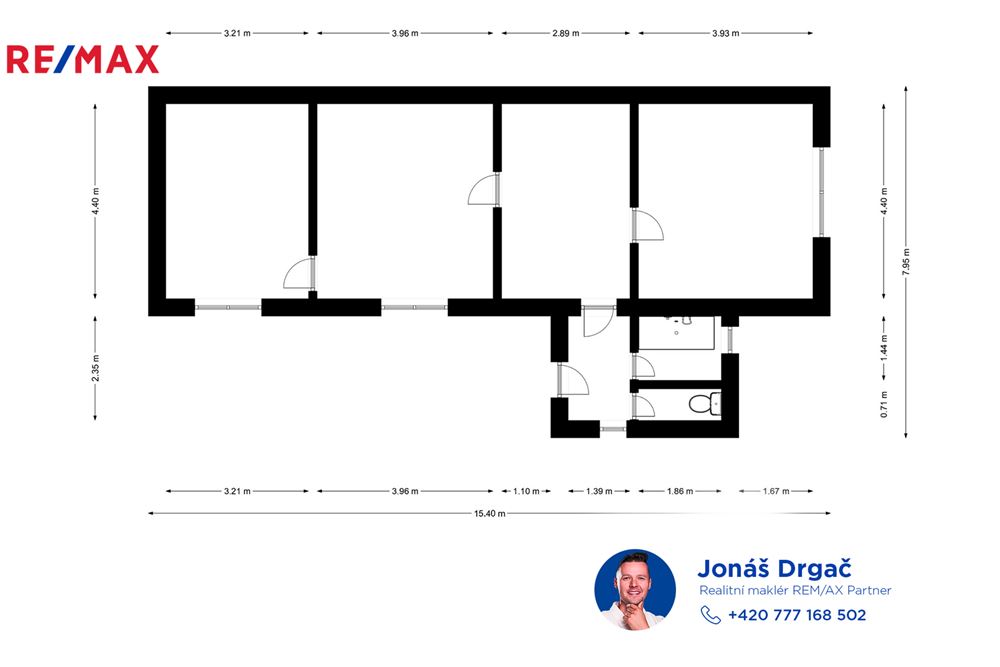 Commercial - Land - Jizbice, Stredocesky region - Czech Republic - 15 - 29288132-79