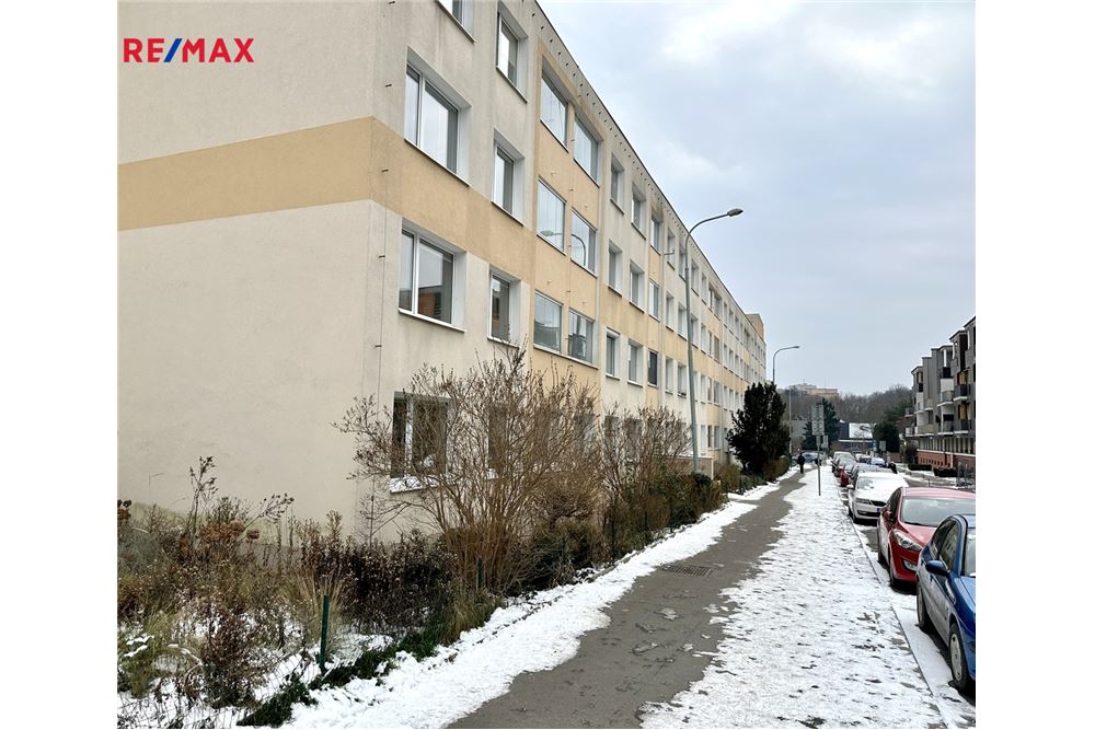 Wohnung - Wohnung - Praha 3, hl. m. Praha - Czech Republic - 23 - 29234019-802