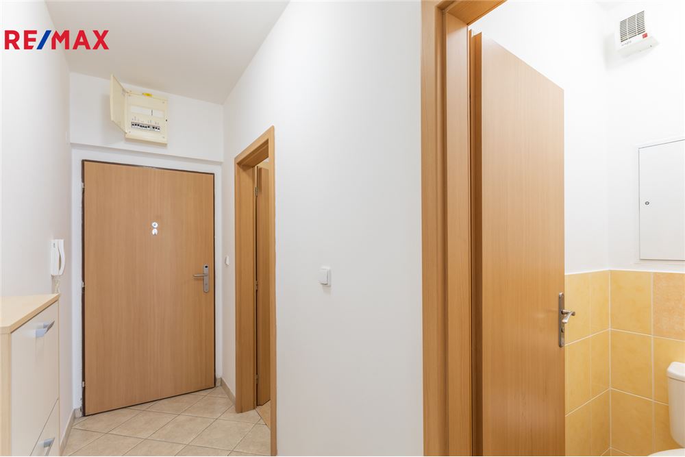 Residenziale - Appartamento - Praha 4, hl. m. Praha - Czech Republic - 9 - 29234029-388