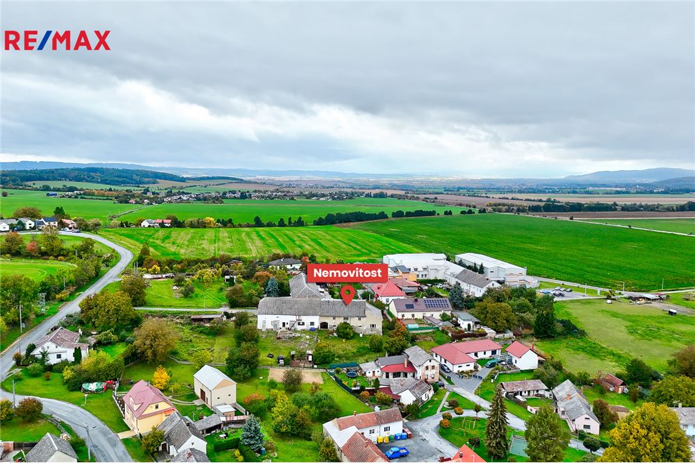 Wohnung - Haus - Bílá Lhota, Olomoucký kraj - Czech Republic - 27 - 29288175-5
