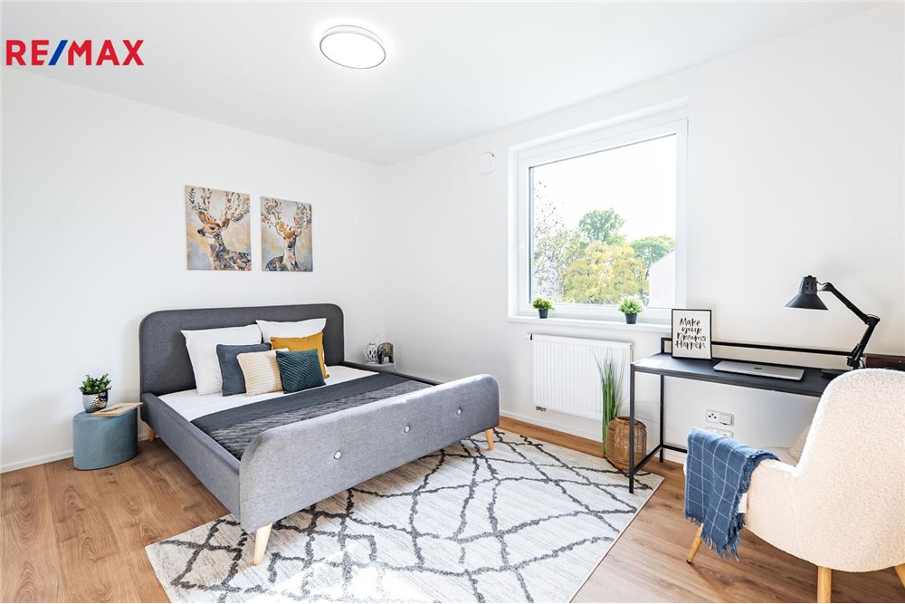 住宅 - 公寓/单元房 - Praha 9, hl. m. Praha - Czech Republic - 11 - 29288163-29