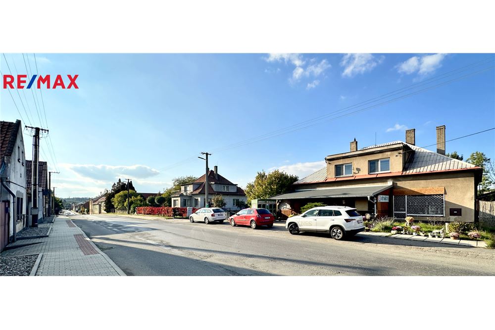 Residential - Omakotitalo - Horní Bezděkov, Středočeský kraj - Czech Republic - 19 - 29309058-76