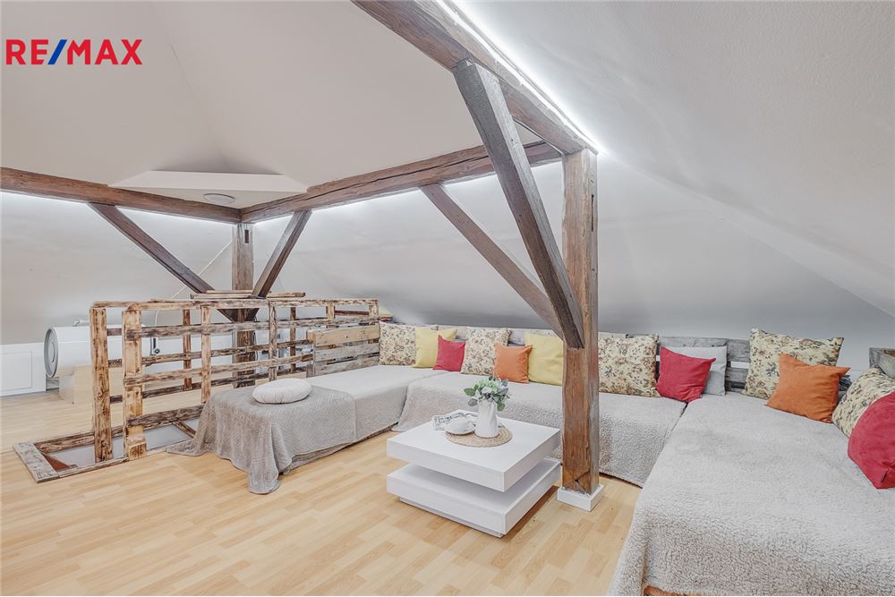 Residencial - Casa - Hrádek, Plzeňský kraj - Czech Republic - 8 - 29288082-144