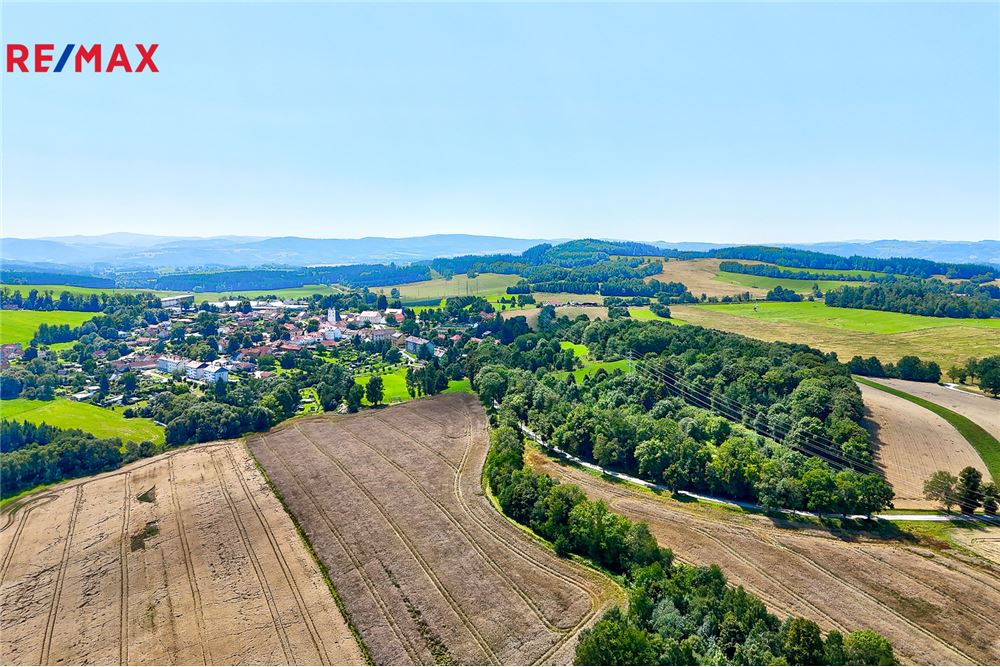 商业 - 土地 - Přídolí, Jihočeský kraj - Czech Republic - 1 - 29288154-25